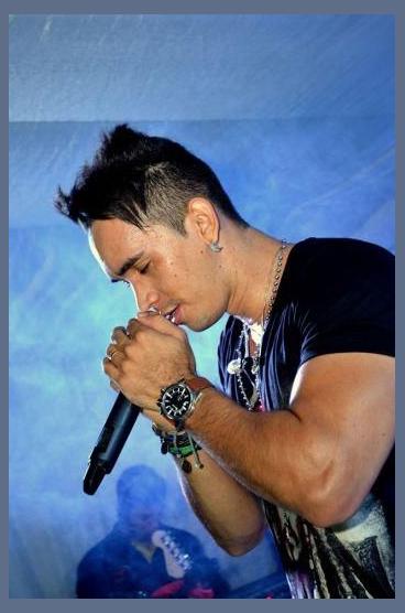 Cristian Ribeiro